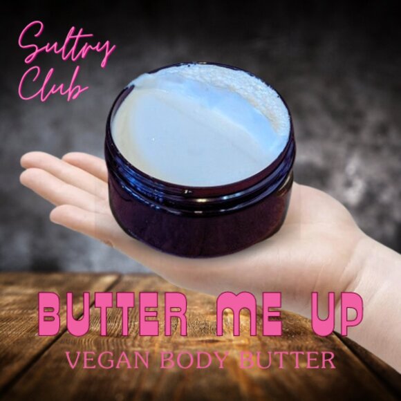 Happy Weekend! Body Butter - Picture 2 of 6